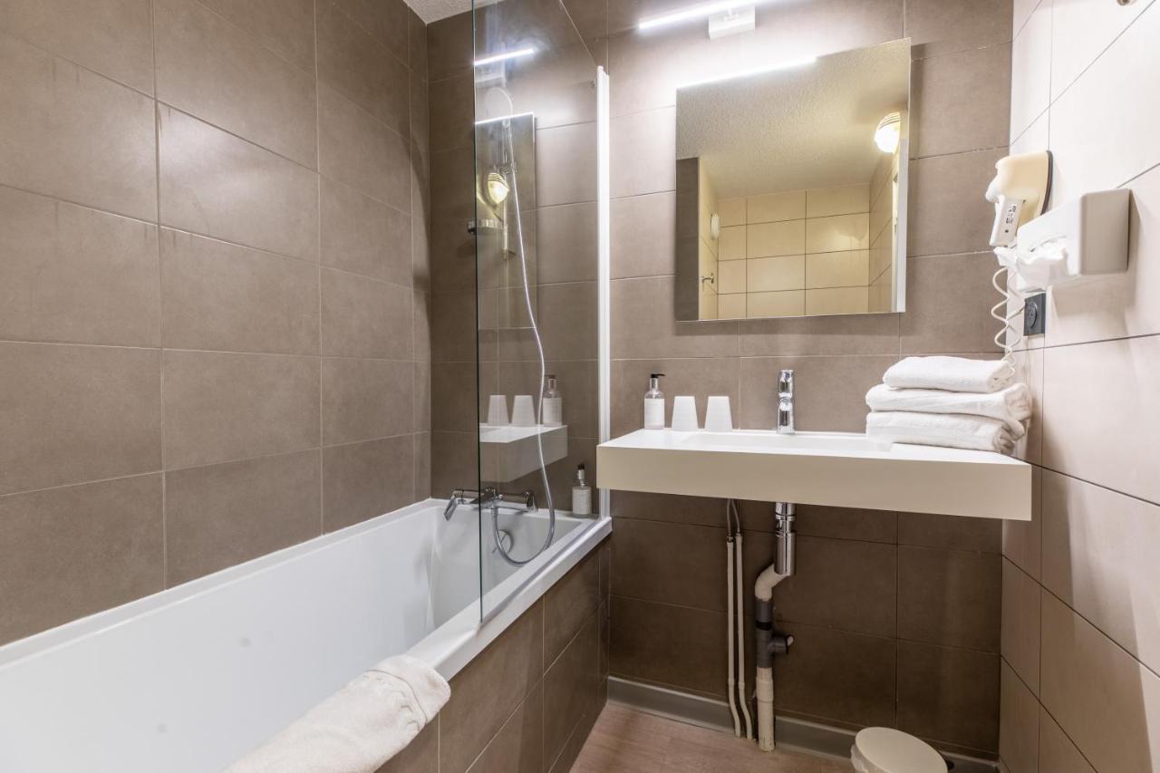 Dav'Hotel Jaude Клермон-Ферран Экстерьер фото