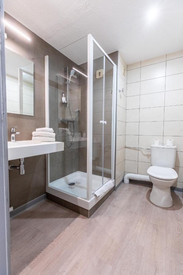 Dav'Hotel Jaude Клермон-Ферран Экстерьер фото