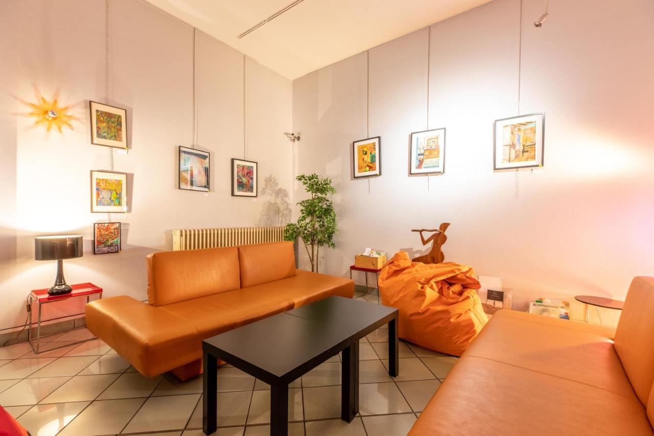 Dav'Hotel Jaude Клермон-Ферран Экстерьер фото