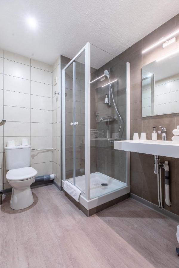 Dav'Hotel Jaude Клермон-Ферран Экстерьер фото