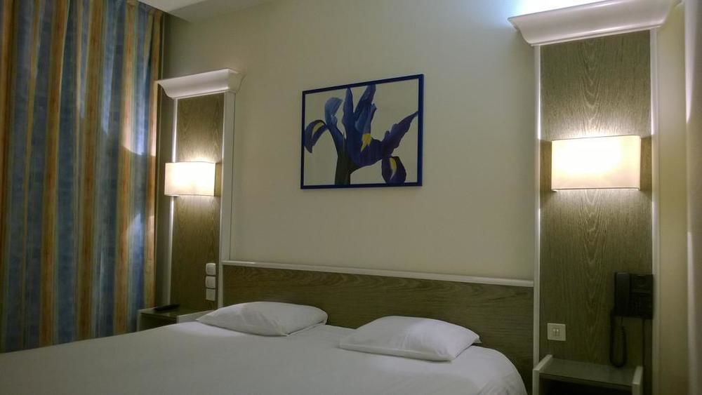 Dav'Hotel Jaude Клермон-Ферран Экстерьер фото