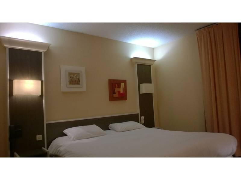 Dav'Hotel Jaude Клермон-Ферран Экстерьер фото