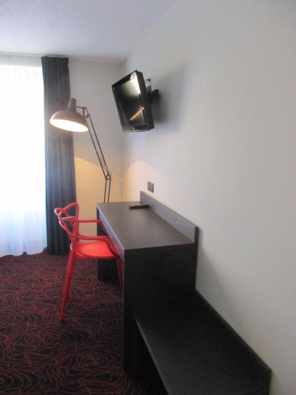 Dav'Hotel Jaude Клермон-Ферран Экстерьер фото