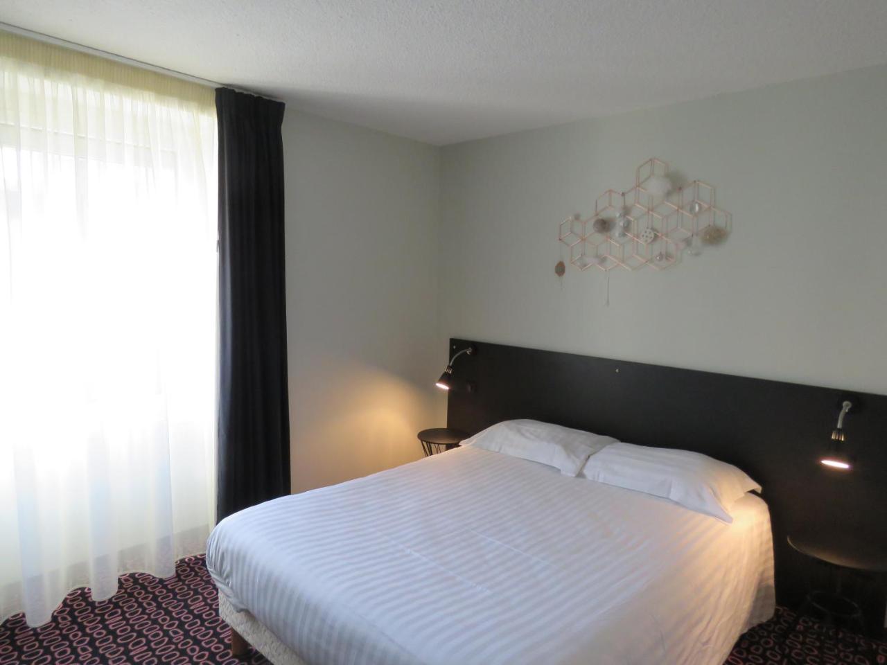 Dav'Hotel Jaude Клермон-Ферран Экстерьер фото